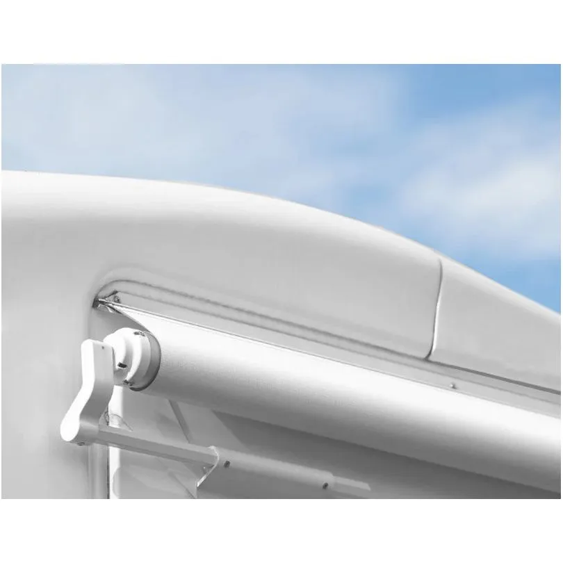 Rplcmnt Slide-Out Fabric -Wht